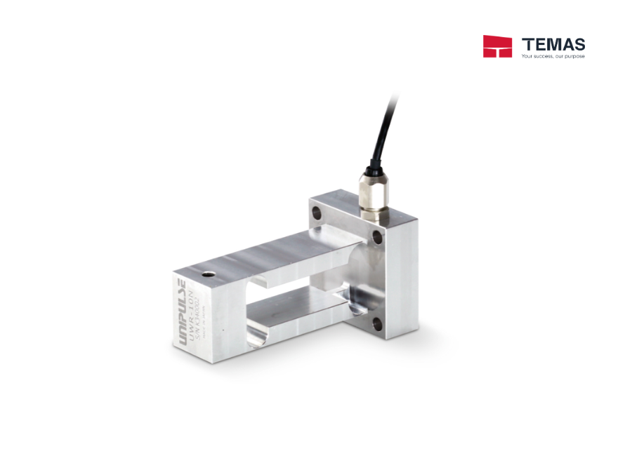 LOADCELL KHÔNG CHỨA SILOXANE UNIPULSE UWR